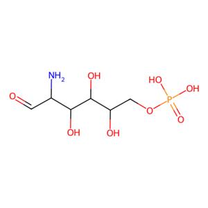 D-氨基葡萄糖6-磷酸,D-Glucosamine 6-phosphate