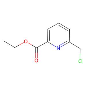 aladdin 阿拉丁 E184769 6-(氯甲基)吡啶-2-羧酸乙酯 49668-99-7 97%