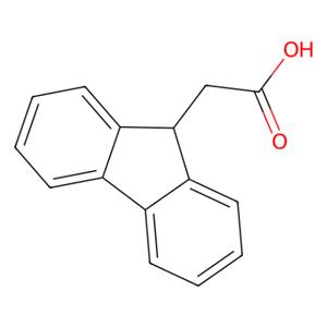 9-芴乙酸,9-Fluoreneacetic Acid