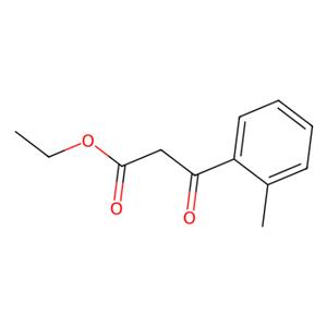 aladdin 阿拉丁 E156053 (2-甲基苯甲酰基)乙酸乙酯 51725-82-7 97%