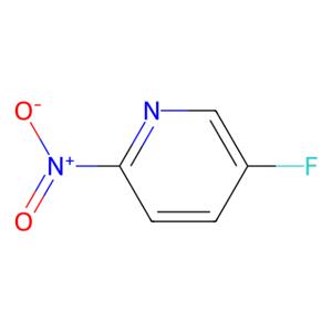 aladdin 阿拉丁 F186598 5-氟-2-硝基吡啶 779345-37-8 98%