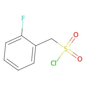 aladdin 阿拉丁 F345772 （2-氟苯基）甲磺酰氯 24974-71-8 95%