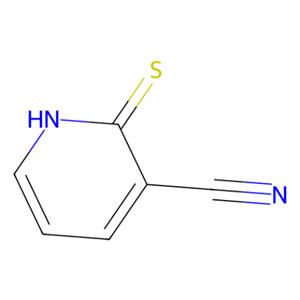aladdin 阿拉丁 M467317 2-巯基吡啶-3-腈 52505-45-0 95%