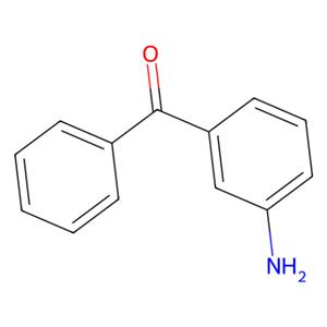 3-氨基二苯甲酮,3-Aminobenzophenone