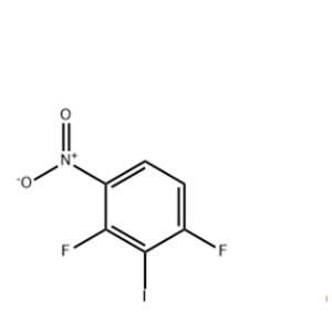aladdin 阿拉丁 D578717 1,3-二氟-2-碘-4-硝基苯 1145881-54-4 98%