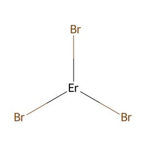 溴化铒,Erbium  bromide