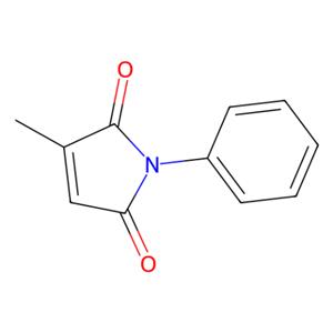 aladdin 阿拉丁 M333677 2-甲基-N-苯基马来酰亚胺 3120-04-5 98%