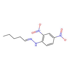 aladdin 阿拉丁 V162961 戊醛2,4-二硝基苯腙 2057-84-3 >98.0%(T)