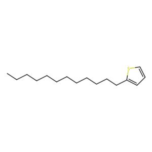 2-十二烷基噻吩,2-Dodecylthiophene