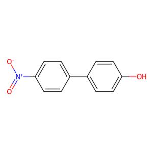 aladdin 阿拉丁 H157064 4-羟基-4'-硝基联苯 3916-44-7 ≥98.0%