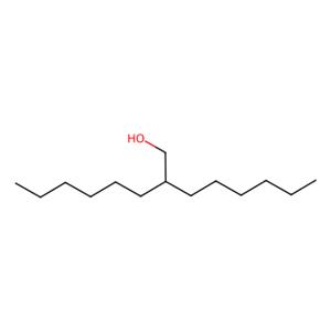 2-己基-1-n-辛醇,2-Hexyl-1-n-octanol