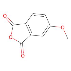 aladdin 阿拉丁 M183418 5-甲氧基异苯并呋喃-1,3-二酮 28281-76-7 95%