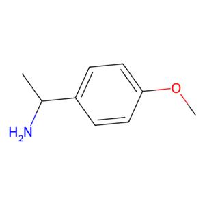 aladdin 阿拉丁 M185667 1-(4-甲氧基苯基)乙胺 6298-96-0 98%
