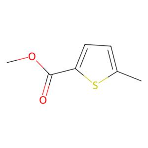 aladdin 阿拉丁 M182448 5-甲基噻吩-2-羧酸甲酯 19432-69-0 98%