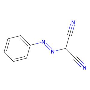 aladdin 阿拉丁 P589619 苯基偶氮丙二腈 6017-21-6 96%