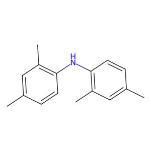 aladdin 阿拉丁 B405211 双(2,4-二甲基苯基)胺 19616-28-5 98%