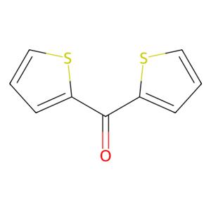aladdin 阿拉丁 D341143 双(2-噻吩)酮 704-38-1 97%