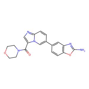 aladdin 阿拉丁 S276459 Serabelisib,抑制剂 1268454-23-4 ≥98%