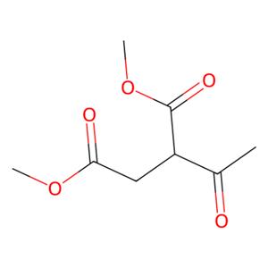 aladdin 阿拉丁 D155592 乙酰琥珀酸二甲酯 10420-33-4 >96.0%(GC)