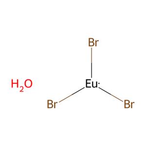 aladdin 阿拉丁 E332160 溴化铕(III) 水合物 560069-78-5 ≥99.99% trace metals basis