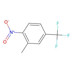 3-甲基-4-硝基三氟甲苯,3-Methyl-4-Nitrobenzotrifluoride