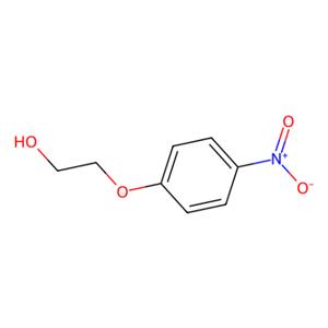 aladdin 阿拉丁 N346550 2-(4-硝基苯氧基)乙醇 16365-27-8 ≥98%