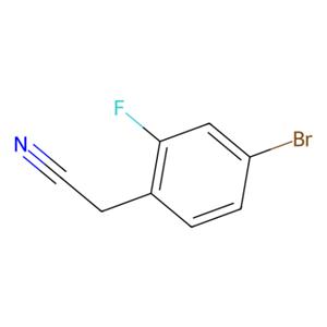 4-溴-2-氟苄基氰,4-Bromo-2-fluorobenzyl cyanide