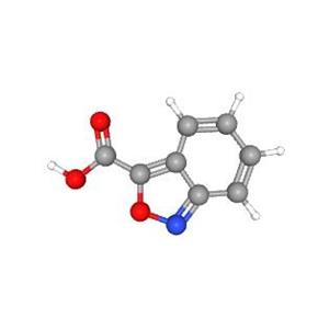 2,1-苯并异恶唑-3-羧酸,2,1-benzisoxazole-3-carboxylic acid