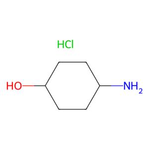 aladdin 阿拉丁 C176801 顺-4-羟基环己基胺盐酸盐 56239-26-0 97%