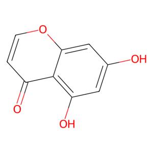 aladdin 阿拉丁 D420023 5,7-Dihydroxychromone 31721-94-5 98%