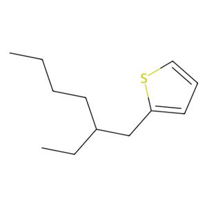 aladdin 阿拉丁 E404411 2-(2-乙基己基)噻吩 4891-44-5 >98.0%(GC)