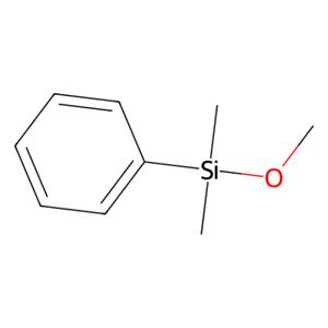 甲氧基二甲基(苯基)硅烷,Methoxydimethyl(phenyl)silane
