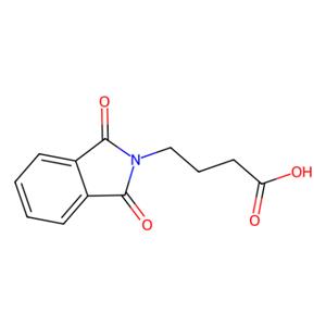 aladdin 阿拉丁 P160226 4-苯二甲酰亚氨基丁酸 3130-75-4 >97.0%(HPLC)