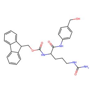 aladdin 阿拉丁 F404489 Fmoc-Cit-PAB-OH 870487-04-0 95%