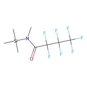N-甲基-N-三甲基甲硅烷基七氟丁酰胺,N-Methyl-N-trimethylsilylheptafluorobutyramide