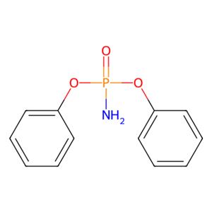 aladdin 阿拉丁 D168357 氨基磷酸二苯酯 2015-56-7 97%