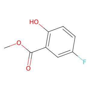 5-氟-2-羟基苯甲酸甲酯,Methyl 5-fluoro-2-hydroxybenzoate