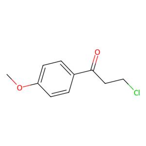 aladdin 阿拉丁 C140247 3-氯-4'-甲氧基苯丙酮 35999-20-3 95%