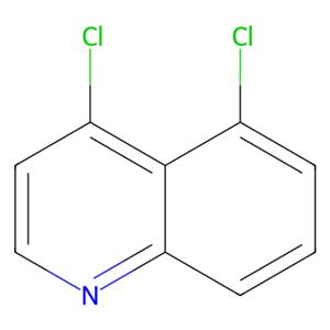aladdin 阿拉丁 D192062 4,5-二氯喹啉 21617-18-5 97%