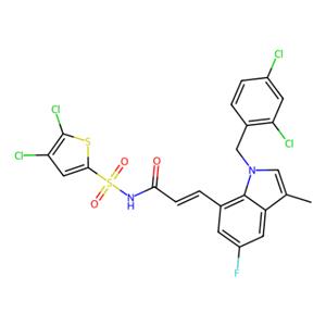 aladdin 阿拉丁 D288137 DG 041,EP3拮抗剂 861238-35-9 ≥98%(HPLC)