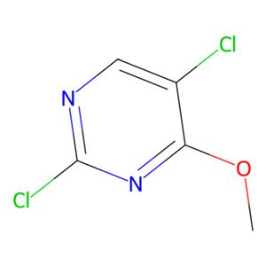 2,5-二氯-4-甲氧基嘧啶,2,5-Dichloro-4-methoxypyrimidine
