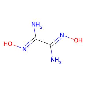 aladdin 阿拉丁 D588452 二氨基乙二醛肟 2580-79-2 95%