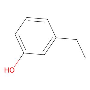 aladdin 阿拉丁 E156226 3-乙基苯酚 620-17-7 >95.0%(GC)