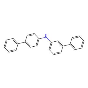 aladdin 阿拉丁 N405444 N-([1,1'-联苯]-4-基)-[1,1'-联苯]-3-胺 570391-47-8 98.0%