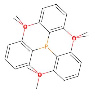 aladdin 阿拉丁 T161546 三(2,6-二甲氧基苯基)磷 85417-41-0 >97.0%(HPLC)