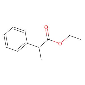 aladdin 阿拉丁 E183145 2-苯基丙酸乙酯 2510-99-8 95%