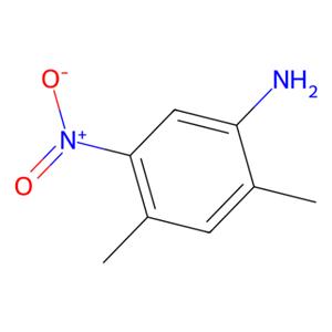 2,4-二甲基-5-硝基苯胺,2,4-Dimethyl-5-nitroaniline