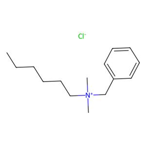 aladdin 阿拉丁 B344565 苄基二甲基己基氯化铵 22559-57-5 ≥96.0%