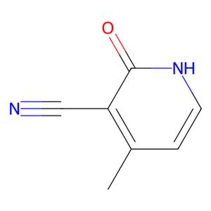 aladdin 阿拉丁 C188369 3-氰基-4-甲基-2-吡啶酮 93271-59-1 96%