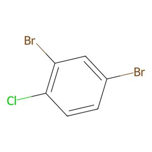 aladdin 阿拉丁 D588618 1-氯-2,4-二溴苯 29604-75-9 98%